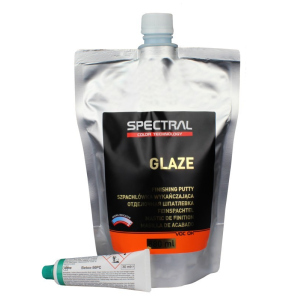 Шпатлевка отделочная Spectral Glaze 0.88 л (90290) (90290)