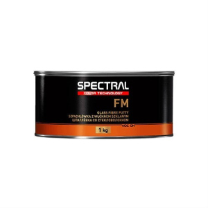 Шпатлевка Spectral Fiber Micro 1 кг (81233) в Житомире