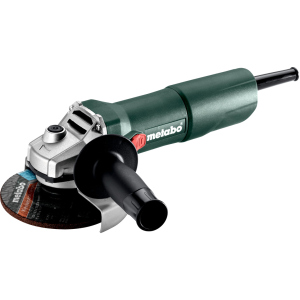 Кутова шліфувальна машина Metabo W 750-125 (603605010) рейтинг