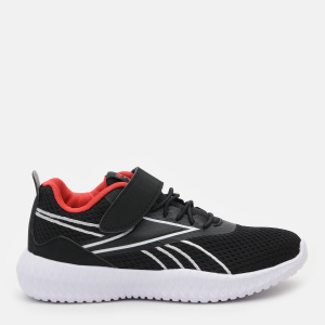 Кросівки дитячі Reebok Flexagon Energy FZ4923 31.5 (1) Black/Vecred/White (4064044631169) ТОП в Житомирі