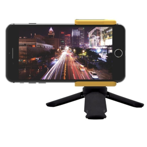 хорошая модель Штатив для селфи Adonit PhotoGrip Yellow