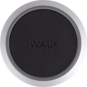 Беспроводное зарядное устройство iWalk Wireless Charging iPad Black рейтинг