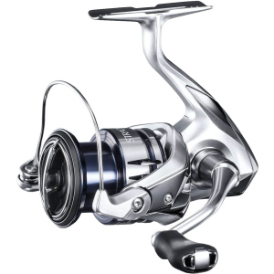 Катушка Shimano 16 Stradic CI4+ RA 2500 RA 5+1BB 6.0:1 (22667285) надежный