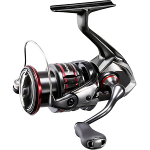 Котушка Shimano Vanford C3000 7+1BB 5.3:1 (22665939) надійний