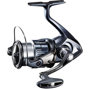 Котушка Shimano Vanquish FB 2500S FB 11+1BB (22669621) надійний