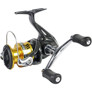 Катушка Shimano Sahara FI Reel C3000 FI DH 4+1BB (22667221) в Житомире