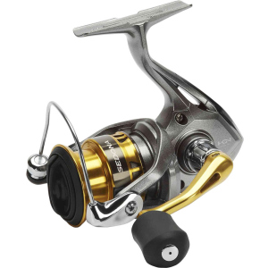 Котушка Shimano Sedona FI Reel 500 FI 3+1BB 5.6:1 (22669513) рейтинг