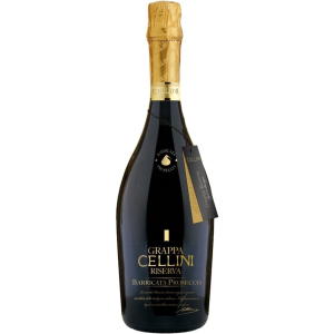 Граппа Cellini Prosecco Riserva 0.7 л 38% (8005829500917) лучшая модель в Житомире