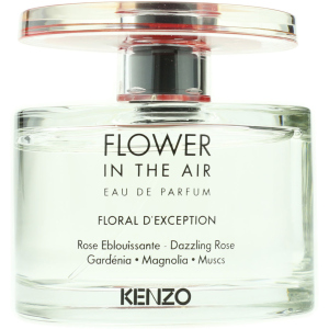 Тестер Парфюмированная вода для женщин Kenzo Flower In The Air 100 мл (3274870250859) ТОП в Житомире