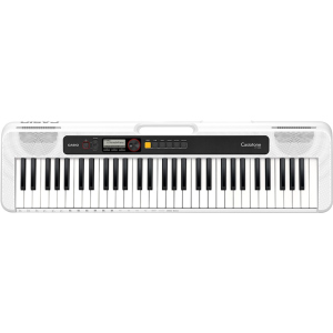 Синтезатор Casio CT-S200 White (CT-S200WE) ТОП в Житомирі