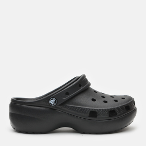 купити Кроки Crocs Jibbitz Classic 206750-001-W6 36-37 22.9 см Чорні (191448678378)