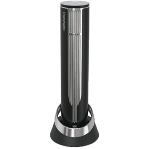 Умный штопор Prestigio Maggiore Smart Wine Opener Black-Silver (PWO104SL) в Житомире