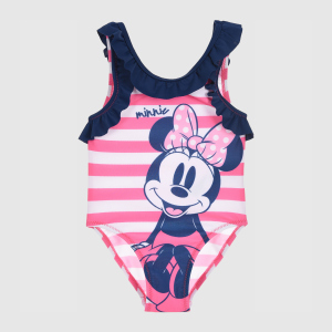 Купальник Disney Minnie ET0042 98 см Розовый (3609084220228)