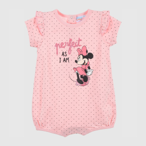 Пісочник Disney Minnie UE0056 81 см Світло-рожевий (3609084847500) ТОП в Житомирі