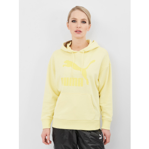 Худі Puma Classics Hoodie 53007540 M Yellow Pear (4063697064058)