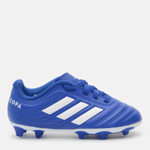 Бутсы детские Adidas Copa 20.4 Fg J EH1813 30.5 (UK) Team Royal Blue (4062059829120) в Житомире