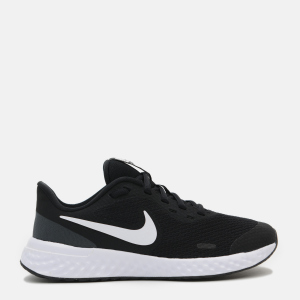 Кросівки дитячі Nike Revolution 5 (Gs) BQ5671-003 36 (4Y) (193152379787) краща модель в Житомирі