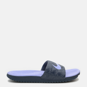 Шльопанці дитячі Nike Kawa Slide (Gs/Ps) 819352-405 33.5 (2Y) (194953064483) ТОП в Житомирі