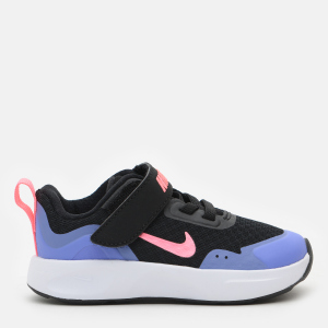 Кросівки дитячі Nike Wearallday (Td) CJ3818-009 27 (10C) (194953236040) в Житомирі