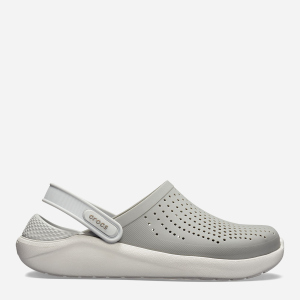 Кроки Crocs Jibbitz LiteRide 204592-06J-M5/W7 37-38 22.9 см Сірі (191448300507_191448300606) в Житомирі