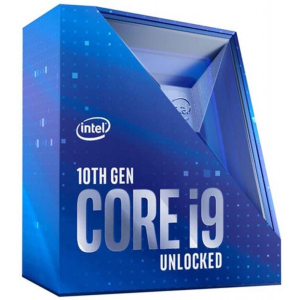 Процессор Intel Core™ i9 10850K (BX8070110850K) лучшая модель в Житомире