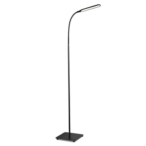 Торшер TaoTronics LED Floor Lamp Black (TT-DL072) краща модель в Житомирі