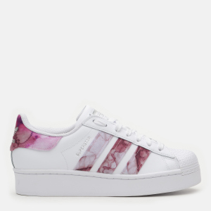 Кеди Adidas Originals Superstar Bold W FX6036 36 (4.5) 23 см Ftwwht/Crered/Ultpur (4064036958946) в Житомирі