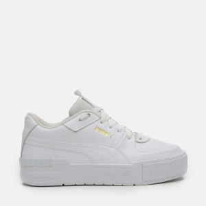 Кеды Puma Cali Sport Wn S 37387101 40 (6.5) 25.5 см White (4062451869519) надежный