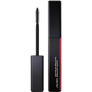 Туш для вій Shiseido Imperial Lash MascaraInk 01 чорний 8.5 г (730852147706) краща модель в Житомирі