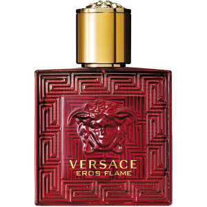 Тестер парфумованої води для чоловіків Versace Eros Flame 100 мл (8011003845514) в Житомирі