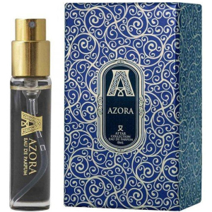 Парфумована вода унісекс Attar Collection Azora 8 мл (6390902022625) краща модель в Житомирі