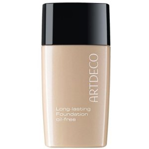 Тональна основа Artdeco Long-lasting Foundation oil-free SPF 20 знежирена стійка №10 rosy 30 мл (4019674483107)