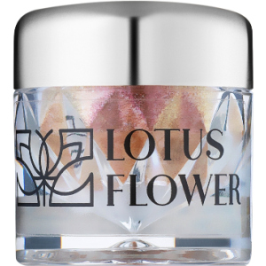 Слюда для макияжа Lotus Flower Сакура Розовая 2 г (ROZ6400025332) рейтинг