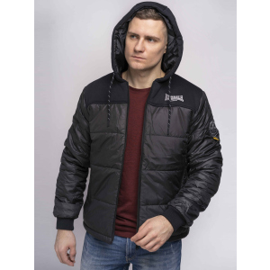 Куртка Lonsdale BOTALLACK 116051-1000 XXL Black (4251522353792) ТОП в Житомирі