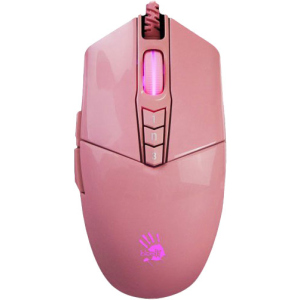 Мышь Bloody P91s USB Pink (4711421952194) рейтинг