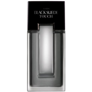 Туалетная вода для мужчин Avon Black Suede Touch 125 мл (42423) (ROZ6400103129) в Житомире