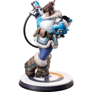 Статуетка Blizzard Overwatch Mei Premium statue (Мей) (B63731) краща модель в Житомирі