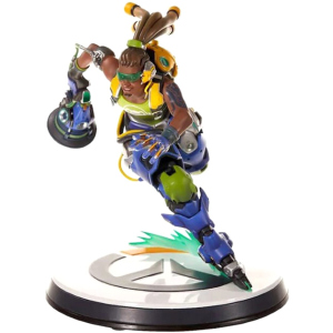 Статуетка Blizzard Overwatch Lucio Premium statue (Люція) (B63546) в Житомирі