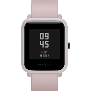 Смарт-годинник Amazfit Bip S Warm Pink (601689) в Житомирі