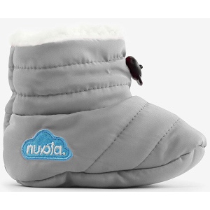 Пинетки Nuvola Baby Classic 9904-001-3000 M 11 см Grey (8595662667132) рейтинг