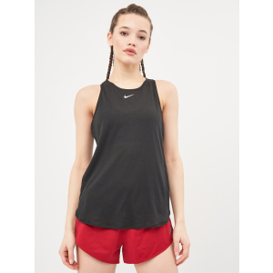 Майка Nike W Np Aeroadapt Tank CU5716-010 L (194277452485) ТОП в Житомирі