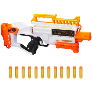 Бластер Hasbro Nerf Ультра Дорадо (F2018) (5010993802913) в Житомирі