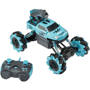 Машинка на р/у ZIPP Toys Rock Crawler (5320007) (2253200070009) лучшая модель в Житомире