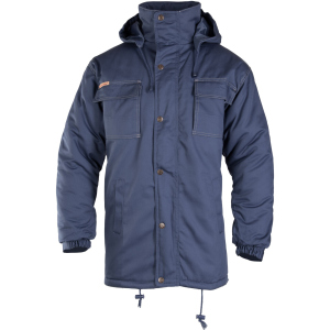 Куртка-парку Polstar робоча зимова BRIXTON SNOW 188/108 Сірий (052003408) в Житомирі