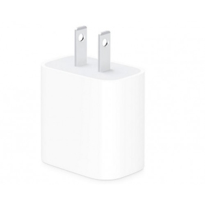 Зарядное устройство USB-C 18W для Apple iPhone iPad