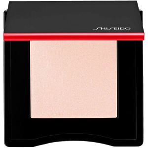 Рум'яна компактні для обличчя Shiseido Innerglow Powder 01 шампань 4 г (730852148826) в Житомирі