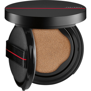 Крем тональний кушон для обличчя Shiseido Synchro Skin Self-Refreshing Cushion Compact Foundation 360 13 г (729238157583) в Житомирі