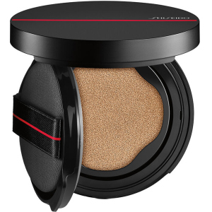 купити Крем тональний кушон для обличчя Shiseido Synchro Skin Self-Refreshing Cushion Compact Foundation 350 13 г (729238157576)