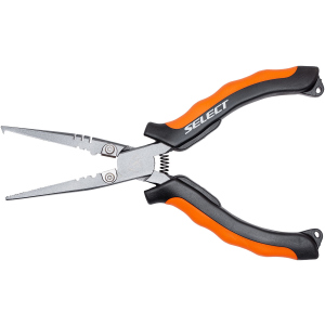 Рыболовные плоскогубцы Select Multifunctional Pliers MFP-01 (18702743) в Житомире