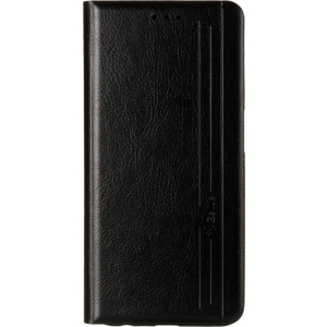 Чехол-книжка Gelius Book Cover Leather 2 для Samsung Galaxy A52 (A525) Black